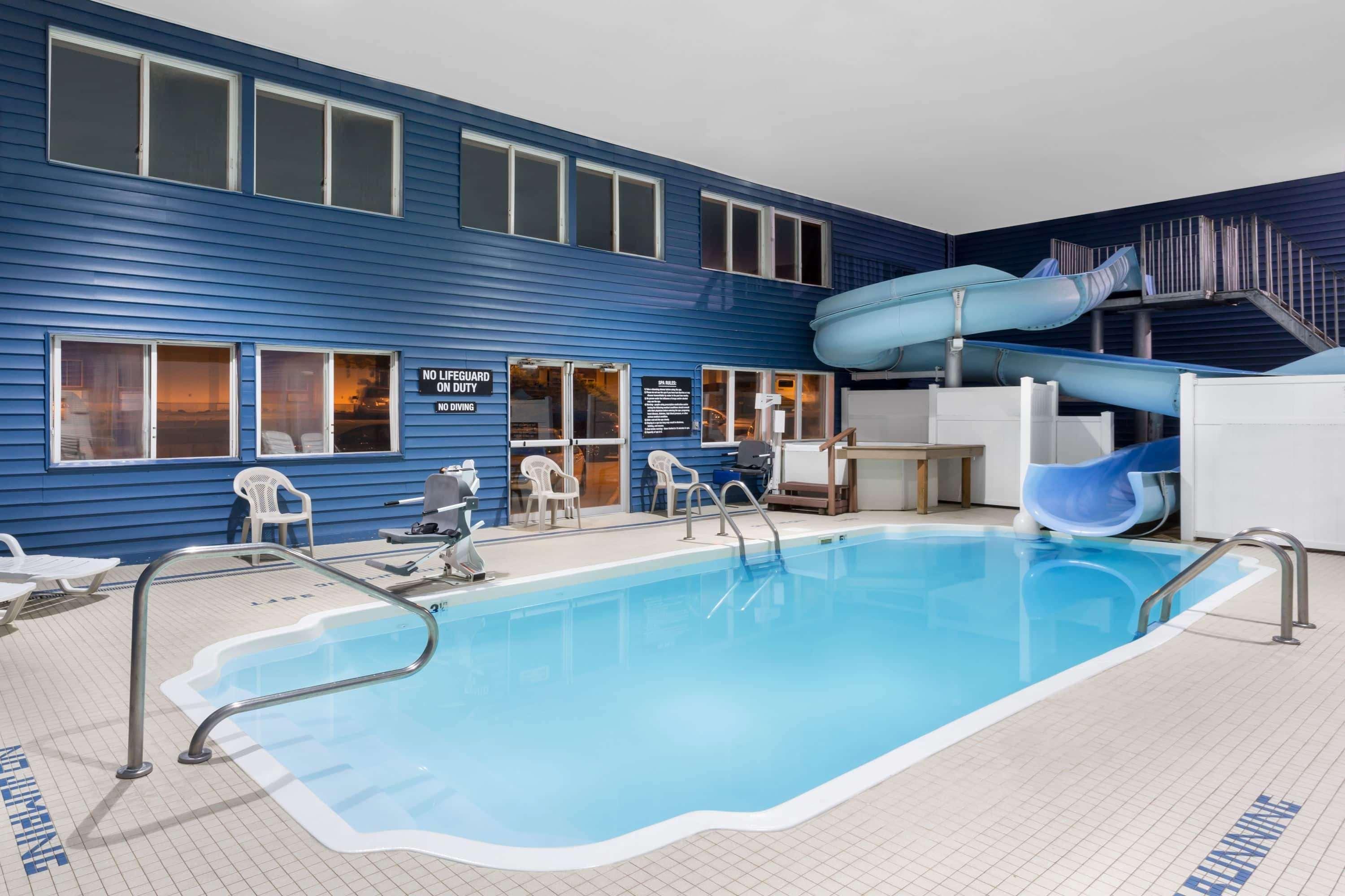 Baymont By Wyndham Bozeman Motel Dış mekan fotoğraf