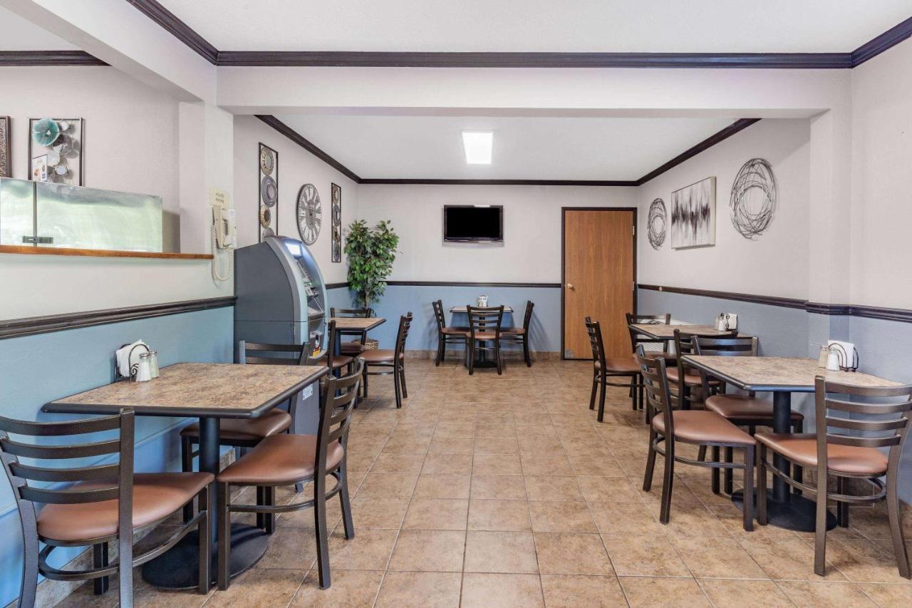 Baymont By Wyndham Bozeman Motel Dış mekan fotoğraf